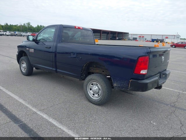 Aukcja sprzedaży 2018 Ram 2500 Tradesman  4x4 8' Box, vin: 3C6LR5AT2JG356401, numer aukcji: 45186866