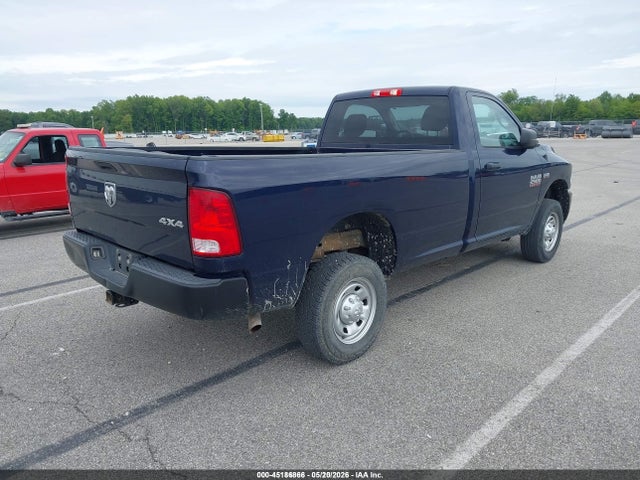 Aukcja sprzedaży 2018 Ram 2500 Tradesman  4x4 8' Box, vin: 3C6LR5AT2JG356401, numer aukcji: 45186866