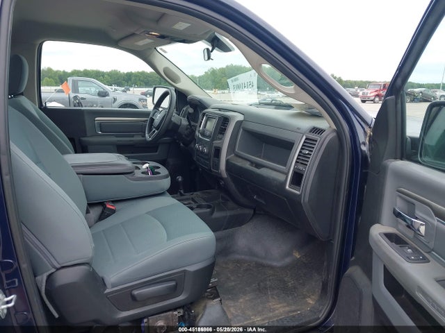Aukcja sprzedaży 2018 Ram 2500 Tradesman  4x4 8' Box, vin: 3C6LR5AT2JG356401, numer aukcji: 45186866