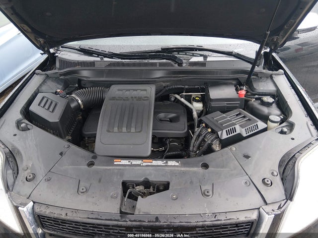 2013 Gmc Terrain Slt-1 მანქანა იყიდება აუქციონზე, vin: 2GKALUEK0D6251308, აუქციონის ნომერი: 45186868