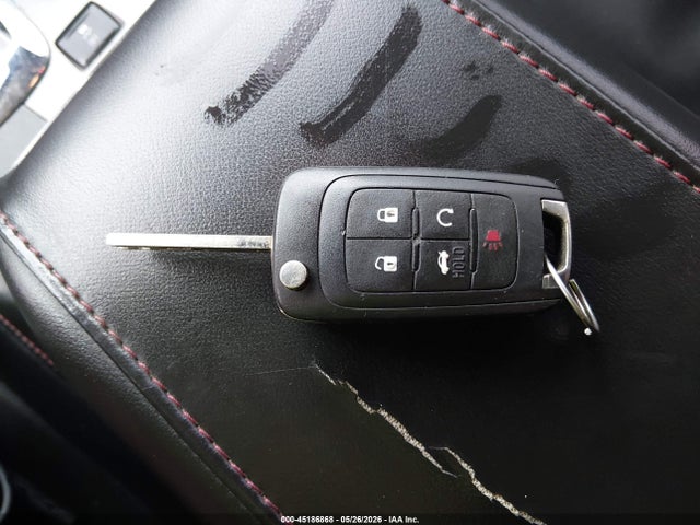 2013 Gmc Terrain Slt-1 მანქანა იყიდება აუქციონზე, vin: 2GKALUEK0D6251308, აუქციონის ნომერი: 45186868