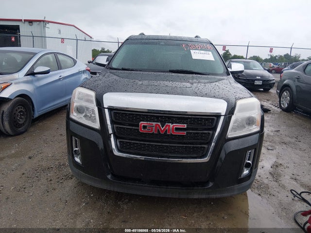 2013 Gmc Terrain Slt-1 მანქანა იყიდება აუქციონზე, vin: 2GKALUEK0D6251308, აუქციონის ნომერი: 45186868