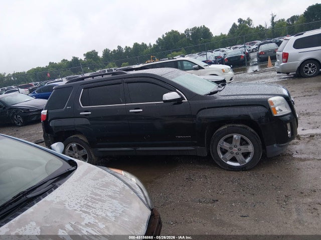 2013 Gmc Terrain Slt-1 მანქანა იყიდება აუქციონზე, vin: 2GKALUEK0D6251308, აუქციონის ნომერი: 45186868