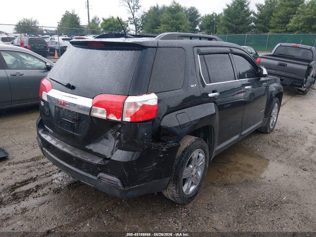 2013 Gmc Terrain Slt-1 მანქანა იყიდება აუქციონზე, vin: 2GKALUEK0D6251308, აუქციონის ნომერი: 45186868