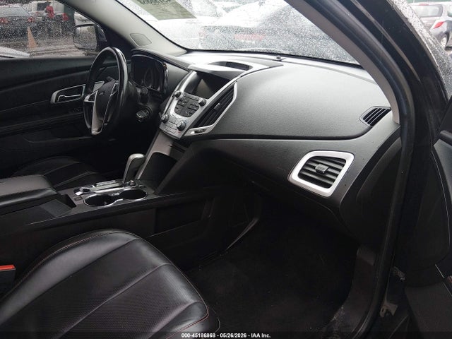 2013 Gmc Terrain Slt-1 მანქანა იყიდება აუქციონზე, vin: 2GKALUEK0D6251308, აუქციონის ნომერი: 45186868