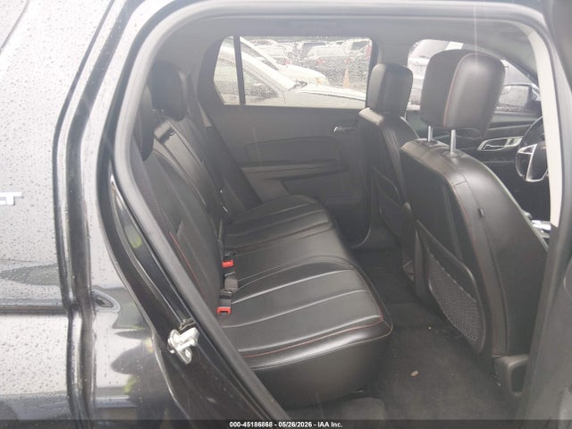 2013 Gmc Terrain Slt-1 მანქანა იყიდება აუქციონზე, vin: 2GKALUEK0D6251308, აუქციონის ნომერი: 45186868