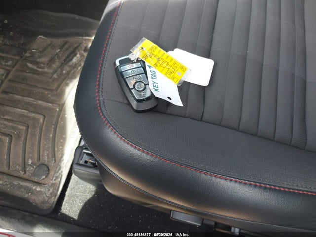 Aukcja sprzedaży 2025 Ford Explorer St-line, vin: 1FMUK8KH1SGC04454, numer aukcji: 45186877
