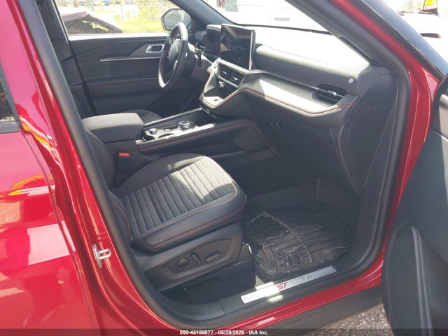 Aukcja sprzedaży 2025 Ford Explorer St-line, vin: 1FMUK8KH1SGC04454, numer aukcji: 45186877