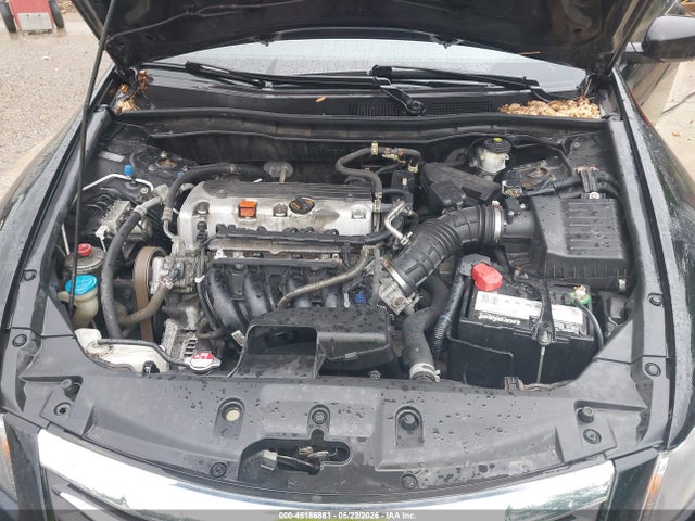 Aukcja sprzedaży 2012 Honda Accord 2.4 Se, vin: 1HGCP2F67CA029432, numer aukcji: 45186881