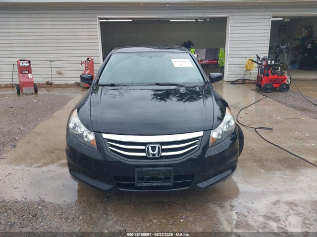 Aukcja sprzedaży 2012 Honda Accord 2.4 Se, vin: 1HGCP2F67CA029432, numer aukcji: 45186881