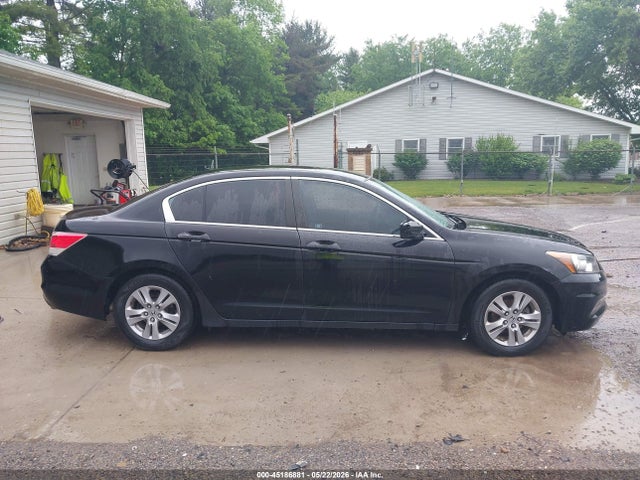 Aukcja sprzedaży 2012 Honda Accord 2.4 Se, vin: 1HGCP2F67CA029432, numer aukcji: 45186881