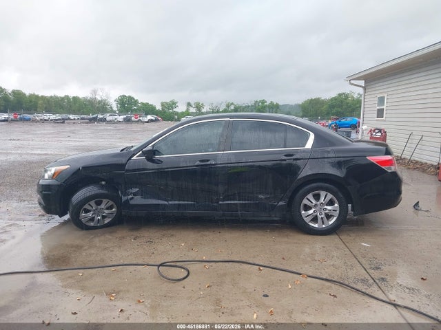 Aukcja sprzedaży 2012 Honda Accord 2.4 Se, vin: 1HGCP2F67CA029432, numer aukcji: 45186881