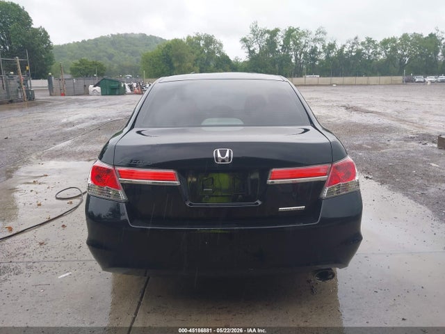 Aukcja sprzedaży 2012 Honda Accord 2.4 Se, vin: 1HGCP2F67CA029432, numer aukcji: 45186881