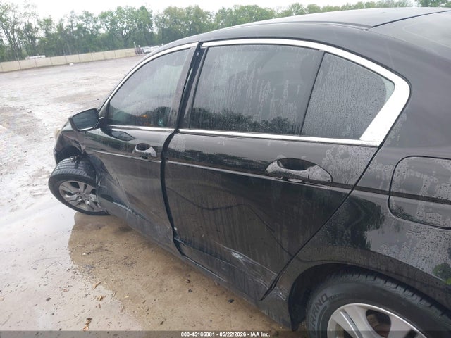 Aukcja sprzedaży 2012 Honda Accord 2.4 Se, vin: 1HGCP2F67CA029432, numer aukcji: 45186881