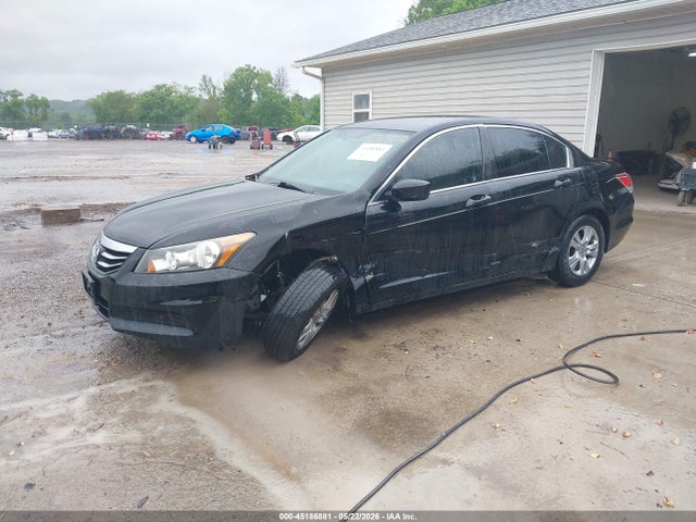 Aukcja sprzedaży 2012 Honda Accord 2.4 Se, vin: 1HGCP2F67CA029432, numer aukcji: 45186881