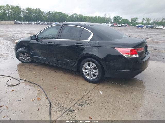 Aukcja sprzedaży 2012 Honda Accord 2.4 Se, vin: 1HGCP2F67CA029432, numer aukcji: 45186881