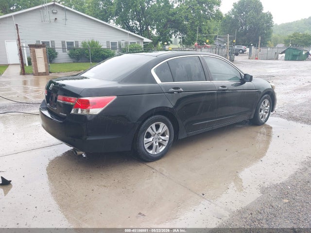 Aukcja sprzedaży 2012 Honda Accord 2.4 Se, vin: 1HGCP2F67CA029432, numer aukcji: 45186881