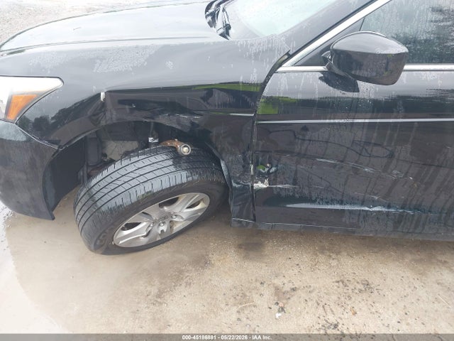 Aukcja sprzedaży 2012 Honda Accord 2.4 Se, vin: 1HGCP2F67CA029432, numer aukcji: 45186881