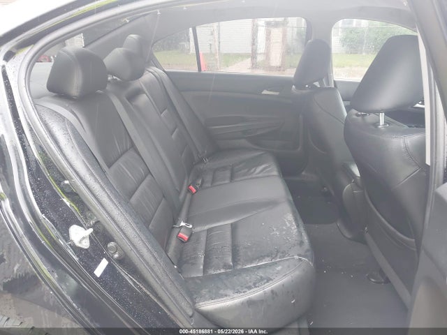 Aukcja sprzedaży 2012 Honda Accord 2.4 Se, vin: 1HGCP2F67CA029432, numer aukcji: 45186881