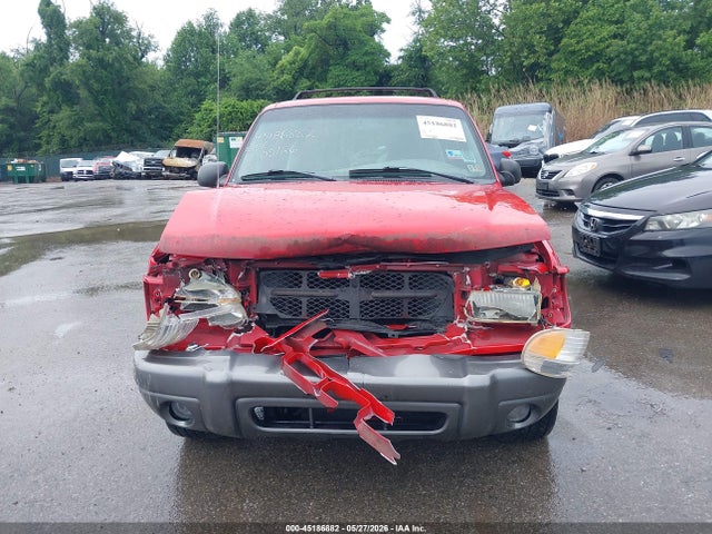 Aukcja sprzedaży 1999 Ford Explorer Sport, vin: 1FMYU24E9XUA38561, numer aukcji: 45186882