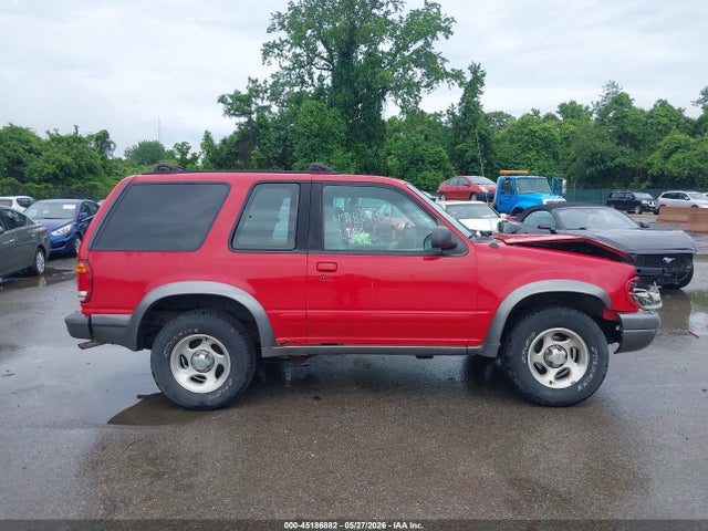 Aukcja sprzedaży 1999 Ford Explorer Sport, vin: 1FMYU24E9XUA38561, numer aukcji: 45186882