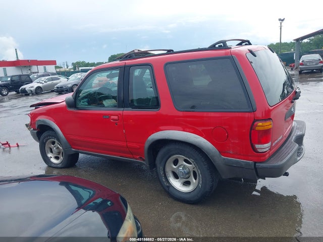 Aukcja sprzedaży 1999 Ford Explorer Sport, vin: 1FMYU24E9XUA38561, numer aukcji: 45186882