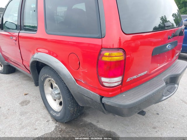 Aukcja sprzedaży 1999 Ford Explorer Sport, vin: 1FMYU24E9XUA38561, numer aukcji: 45186882