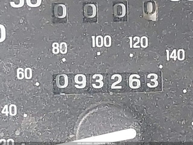 Aukcja sprzedaży 1999 Ford Explorer Sport, vin: 1FMYU24E9XUA38561, numer aukcji: 45186882