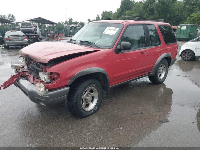 Aukcja sprzedaży 1999 Ford Explorer Sport, vin: 1FMYU24E9XUA38561, numer aukcji: 45186882