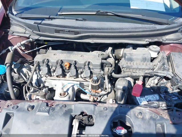 Aukcja sprzedaży 2015 Honda Civic Lx, vin: 19XFB2F5XFE034949, numer aukcji: 45186884