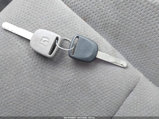 Продажа на аукционе авто 2011 Honda Civic Vp, vin: 2HGFA1F35BH547179, номер лота: 45186885