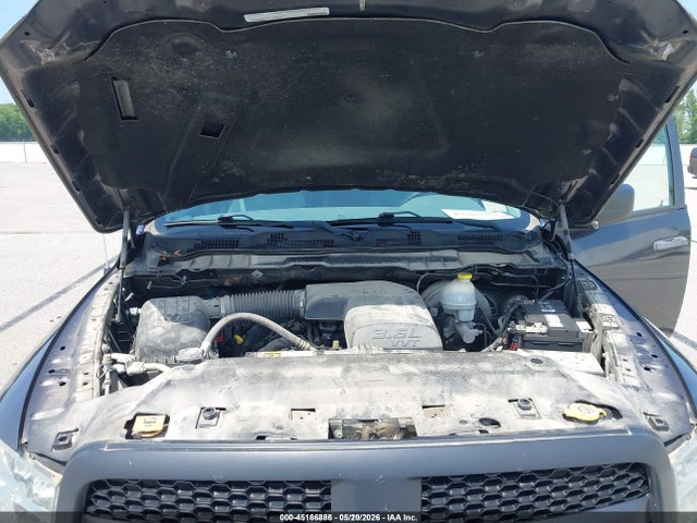 Aukcja sprzedaży 2016 Ram 1500 Tradesman, vin: 1C6RR7FG1GS334148, numer aukcji: 45186886