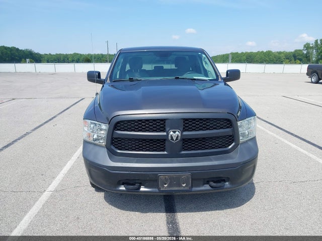 Aukcja sprzedaży 2016 Ram 1500 Tradesman, vin: 1C6RR7FG1GS334148, numer aukcji: 45186886