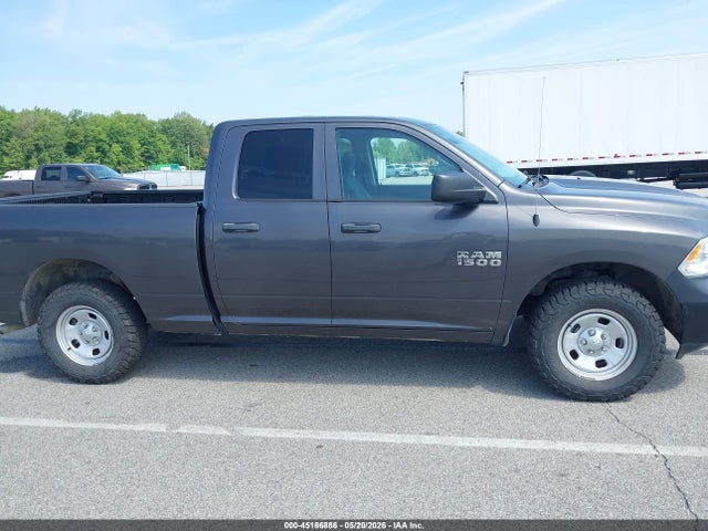 Aukcja sprzedaży 2016 Ram 1500 Tradesman, vin: 1C6RR7FG1GS334148, numer aukcji: 45186886