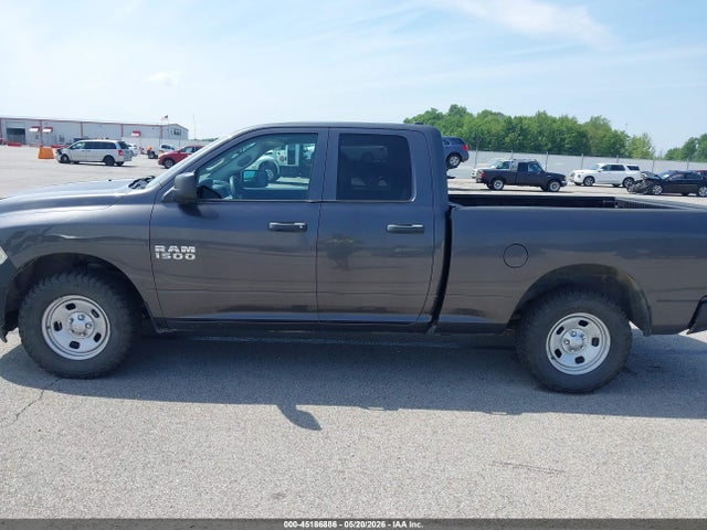 Aukcja sprzedaży 2016 Ram 1500 Tradesman, vin: 1C6RR7FG1GS334148, numer aukcji: 45186886