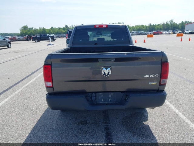 Aukcja sprzedaży 2016 Ram 1500 Tradesman, vin: 1C6RR7FG1GS334148, numer aukcji: 45186886
