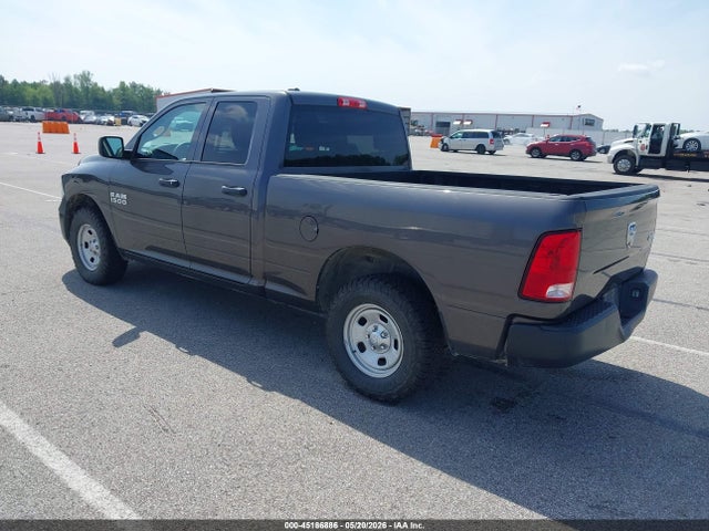 Aukcja sprzedaży 2016 Ram 1500 Tradesman, vin: 1C6RR7FG1GS334148, numer aukcji: 45186886