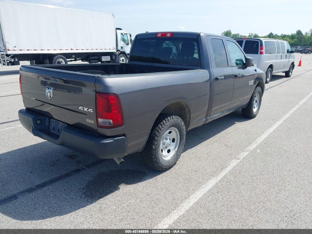 Aukcja sprzedaży 2016 Ram 1500 Tradesman, vin: 1C6RR7FG1GS334148, numer aukcji: 45186886