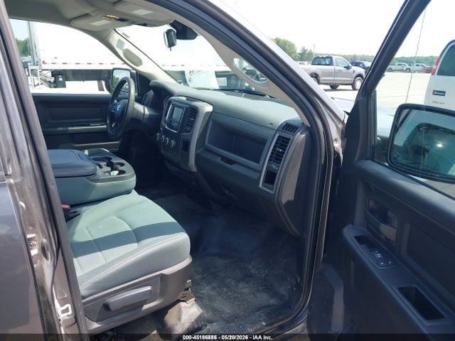 Aukcja sprzedaży 2016 Ram 1500 Tradesman, vin: 1C6RR7FG1GS334148, numer aukcji: 45186886