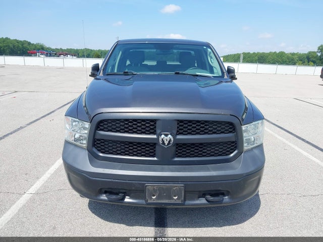 Aukcja sprzedaży 2016 Ram 1500 Tradesman, vin: 1C6RR7FG1GS334148, numer aukcji: 45186886