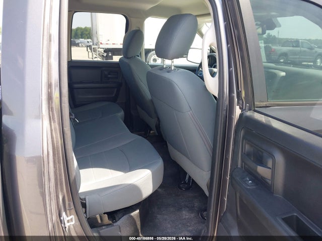 Aukcja sprzedaży 2016 Ram 1500 Tradesman, vin: 1C6RR7FG1GS334148, numer aukcji: 45186886