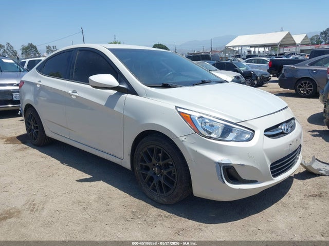2016 KMHCT4AEXGU950533 main image