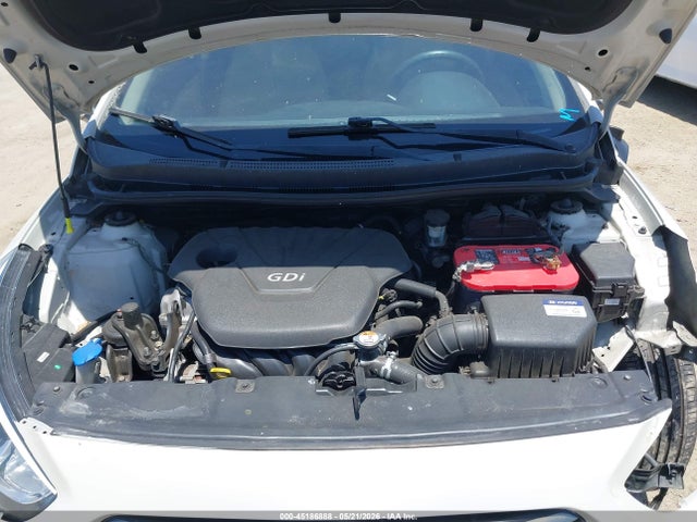Hyundai ACCENT SE 2016 KMHCT4AEXGU950533 Image 10