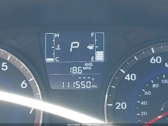 Hyundai ACCENT SE 2016 KMHCT4AEXGU950533 Image 15