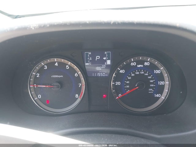 Hyundai ACCENT SE 2016 KMHCT4AEXGU950533 Image 7