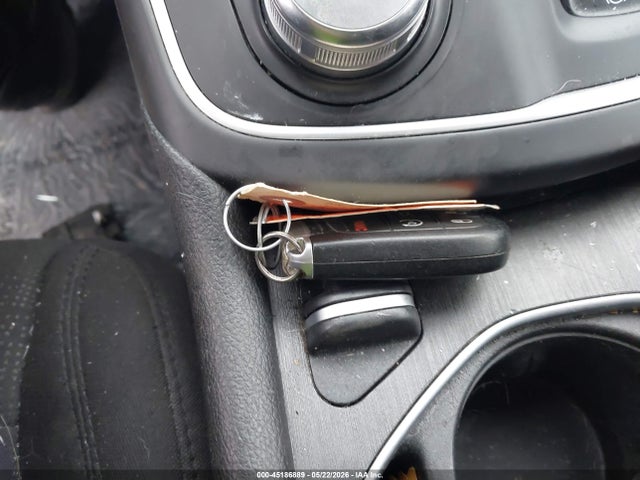 Aukcja sprzedaży 2015 Chrysler 200 Limited, vin: 1C3CCCAB3FN504936, numer aukcji: 45186889