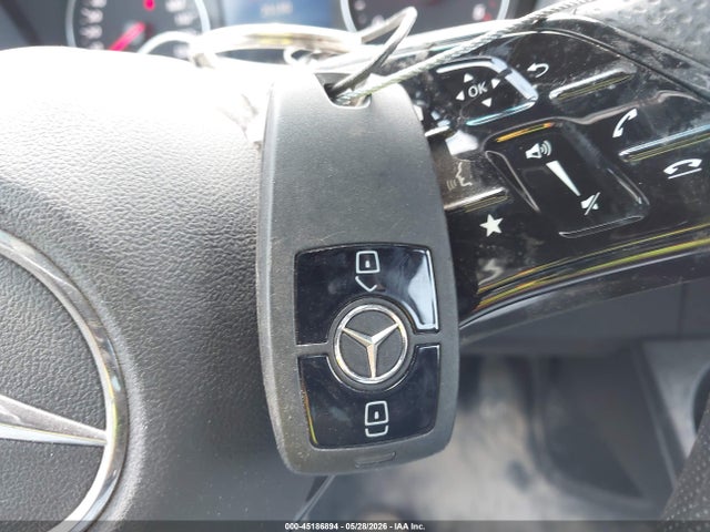 Продаж на аукціоні авто 2025 Mercedes-benz Sprinter 2500 Standard Roof 4-cyl Diesel, vin: W1Z4KFHY8SP811233, номер лоту: 45186894