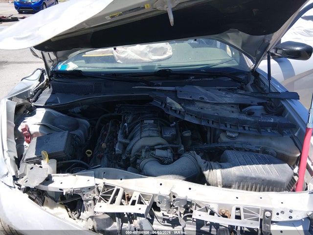 45186900 :رقم المزاد ، 2C3CDXATXMH625109 vin ، 2021 Dodge Charger Police Rwd مزاد بيع