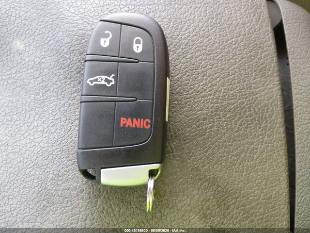 45186900 :رقم المزاد ، 2C3CDXATXMH625109 vin ، 2021 Dodge Charger Police Rwd مزاد بيع