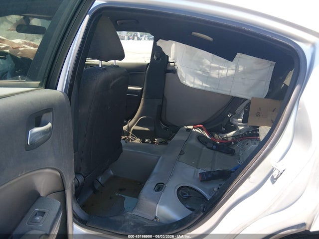 45186900 :رقم المزاد ، 2C3CDXATXMH625109 vin ، 2021 Dodge Charger Police Rwd مزاد بيع